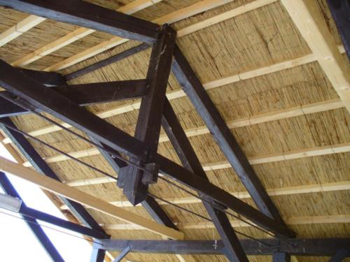 Badacsonylábdihegy - kiülő3