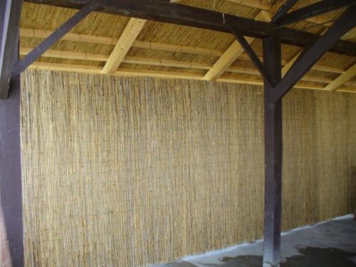 Badacsonylábdihegy - kiülő4