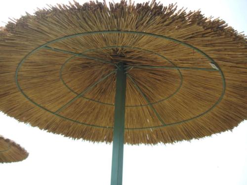 Gyenesdiás - strandi napernyők2