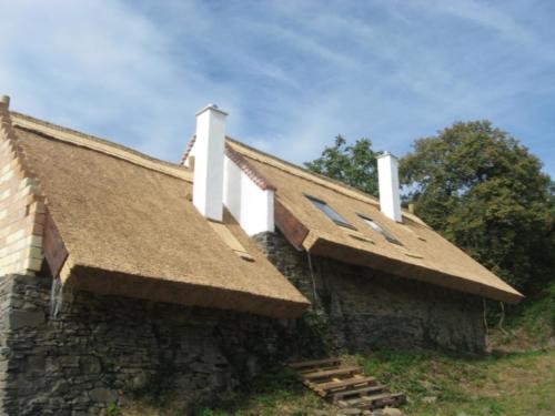 Badacsonytomaj - lépcsős tető2