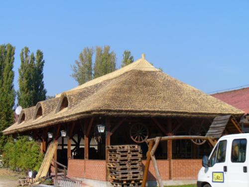 Nádtető felújítás6