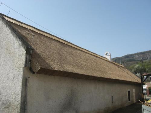 Badacsonytomaj - nyeregtető3