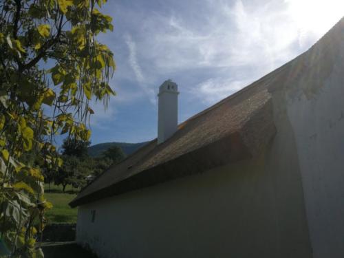 Badacsonytördemic - nyeregtető2