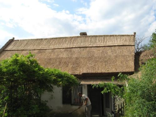 Badacsonyörs - nyeregtető2