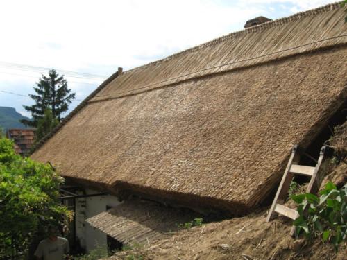 Badacsonyörs - nyeregtető4