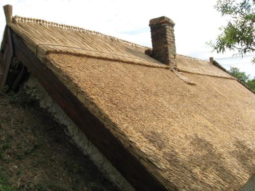 Badacsonyörs - nyeregtető5