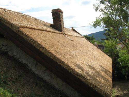 Badacsonyörs - nyeregtető6