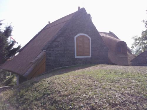 Balatonfüred - tetőtéri nyílászárók1