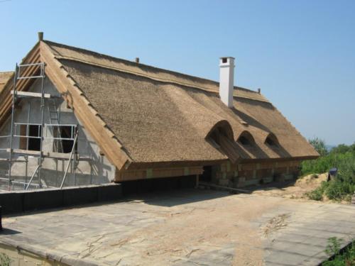 Balatonfüred - tetőtéri nyílászárók5