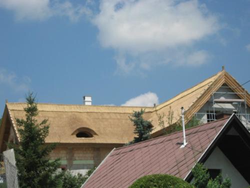 Balatonfüred - tetőtéri nyílászárók6