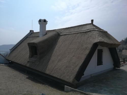 Hegymagas - tetőtéri nyílászárók1