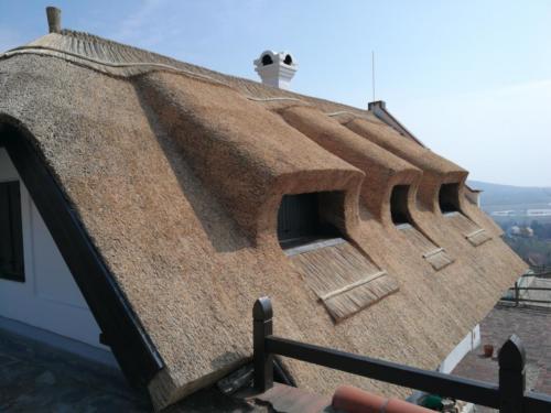 Hegymagas - tetőtéri nyílászárók2