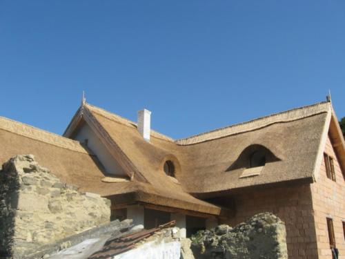 Kapolcs - tetőtéri nyílászárók2