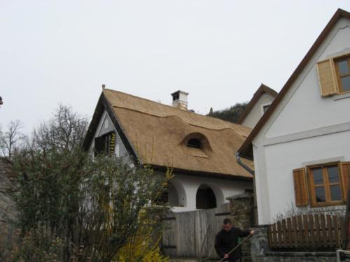 Szigliget - tetőtéri nyílászárók1