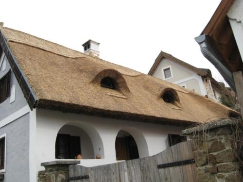 Szigliget - tetőtéri nyílászárók2