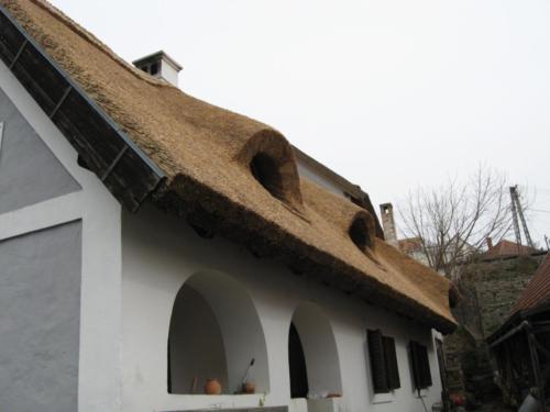 Szigliget - tetőtéri nyílászárók3