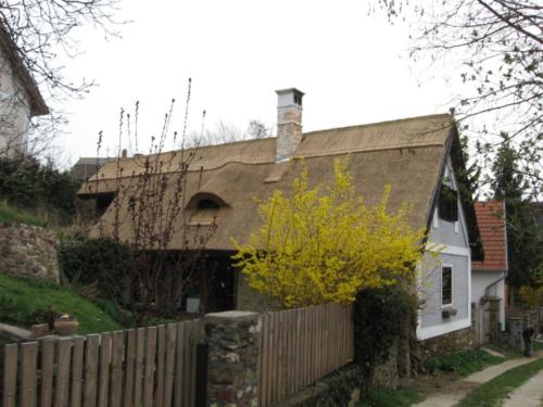 Szigliget - tetőtéri nyílászárók5