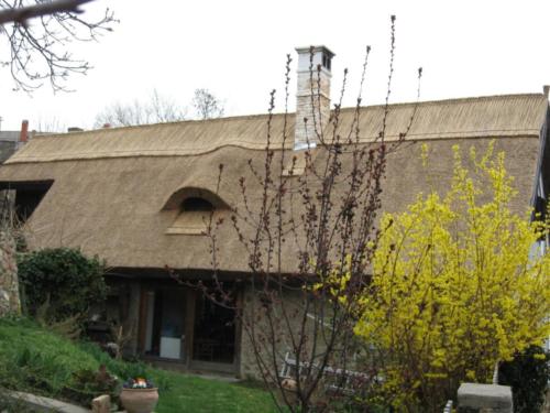 Szigliget - tetőtéri nyílászárók7